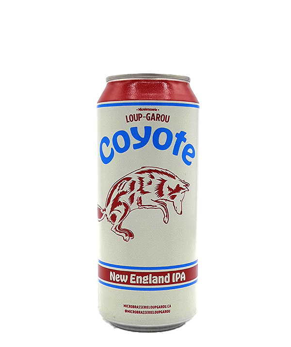Coyote