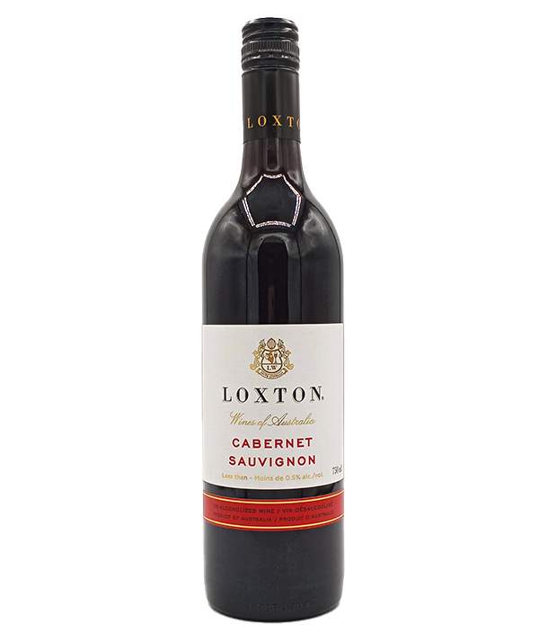 Cabernet Sauvignon (0,5%)