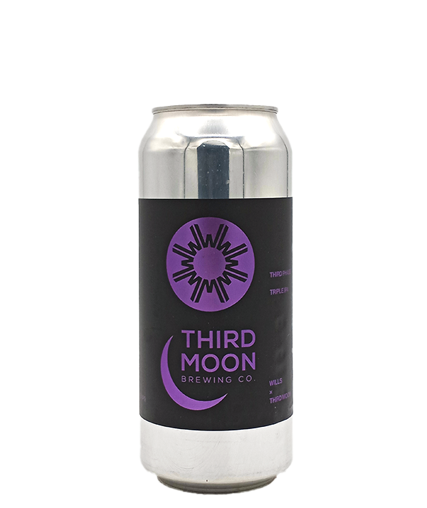 THIRD PHASE TIPA