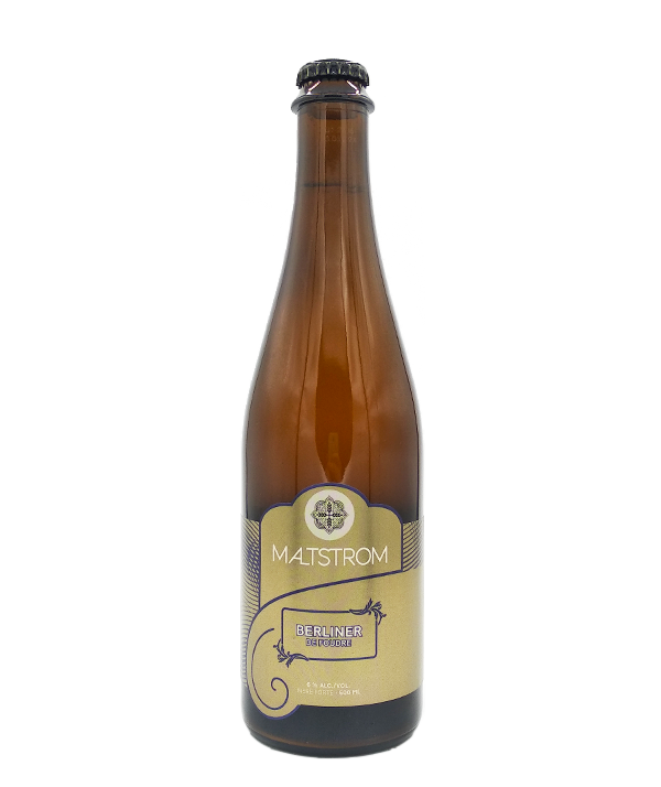 Berliner de foudre