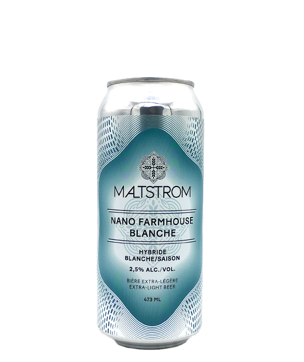 NANO FARMHOUSE BLANCHE