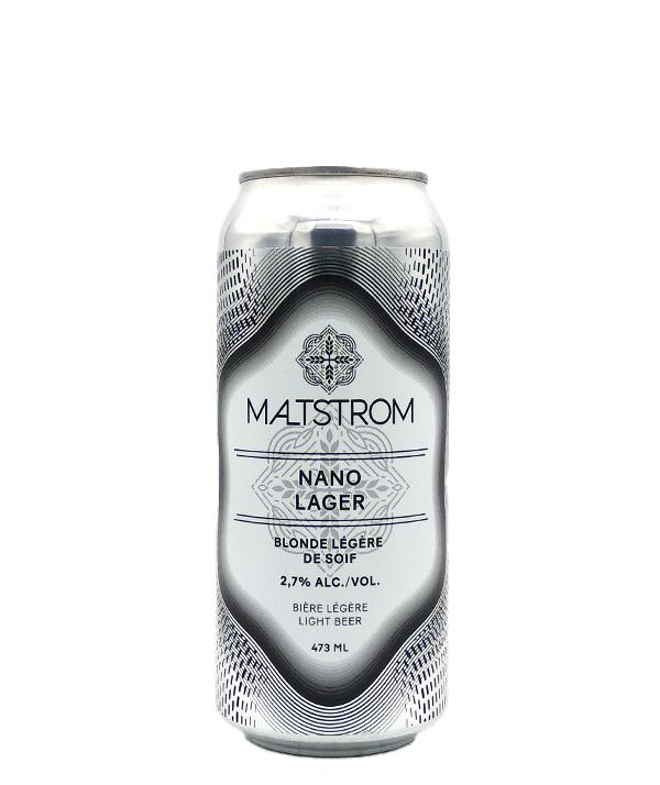 Nano Lager