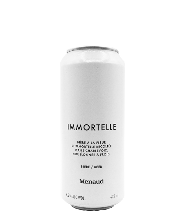 Immortelle