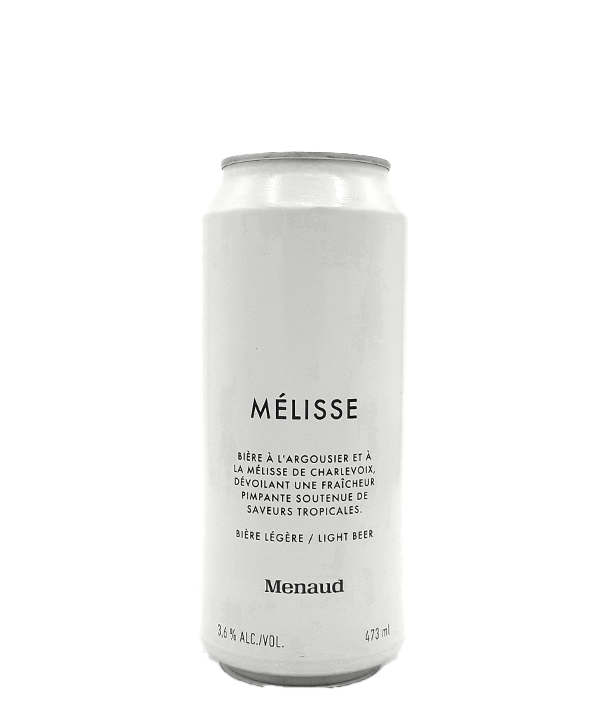 Mélisse