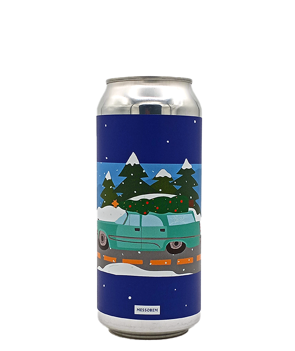AUSSI GREEN, PLUS DE HOPS, AUSSI CHER