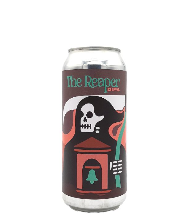The Reaper