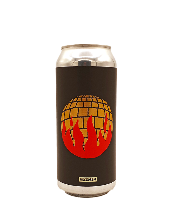 We'll all vanish the same way