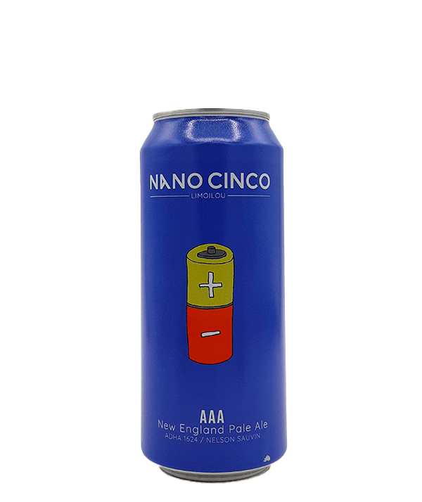 AAA