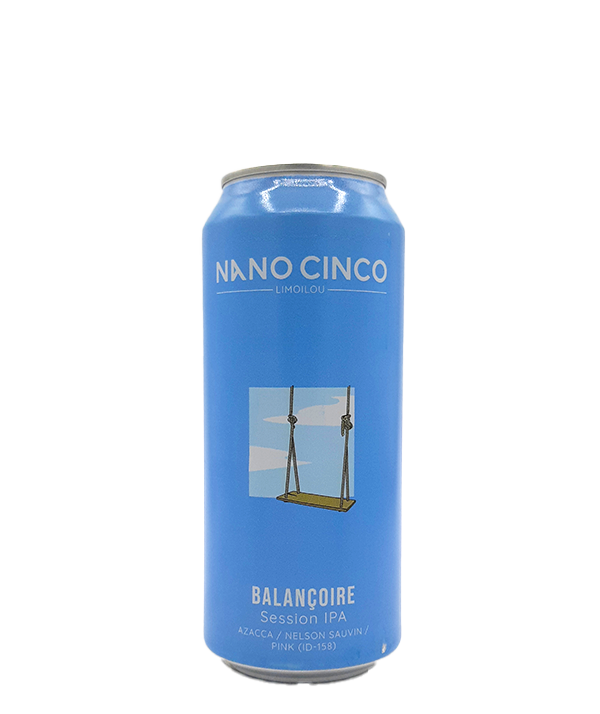 Balançoire