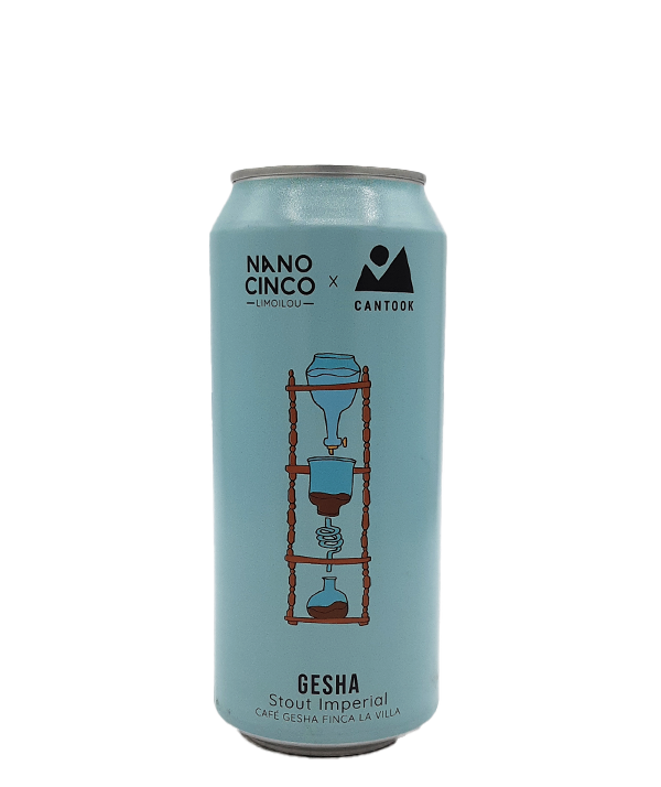 Gesha Finca La Villa