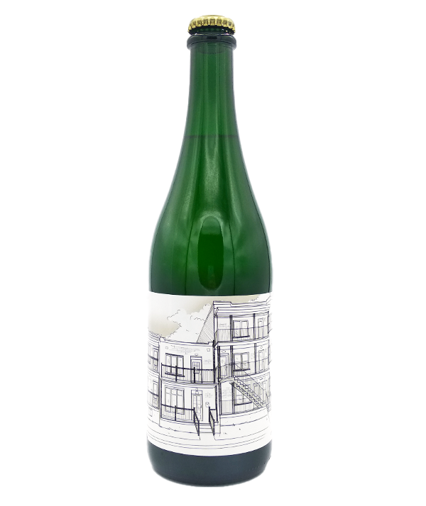 Grisette de Comptoir
