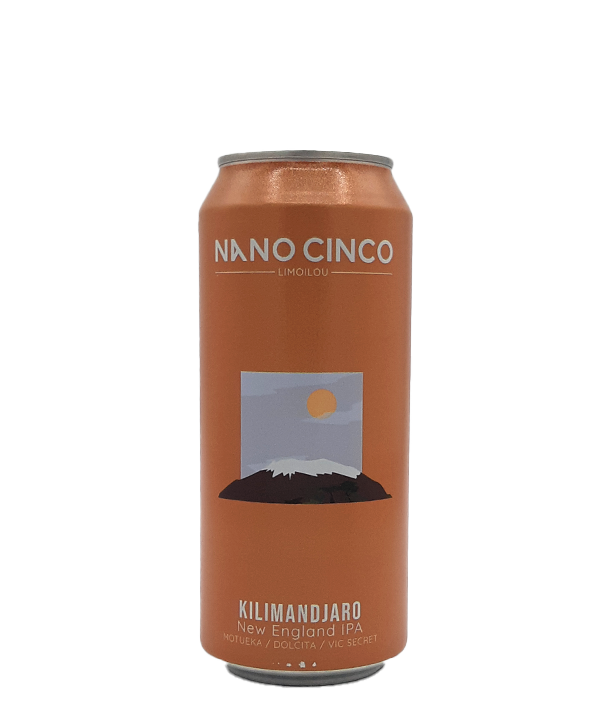 Kilimanjaro