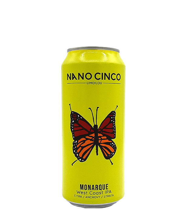 Monarque
