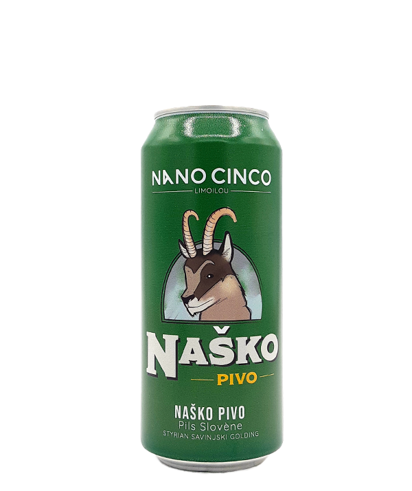 Naško Pivo