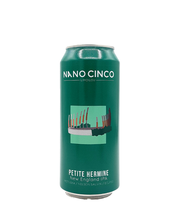 Petite Hermine