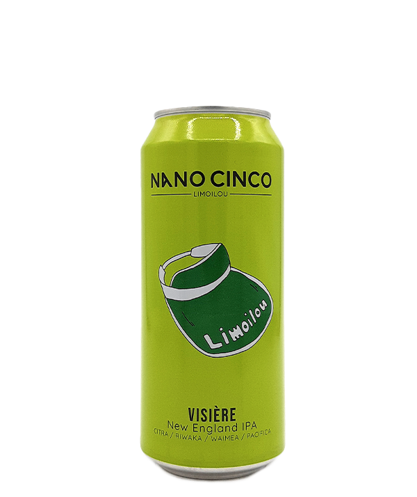 Visière