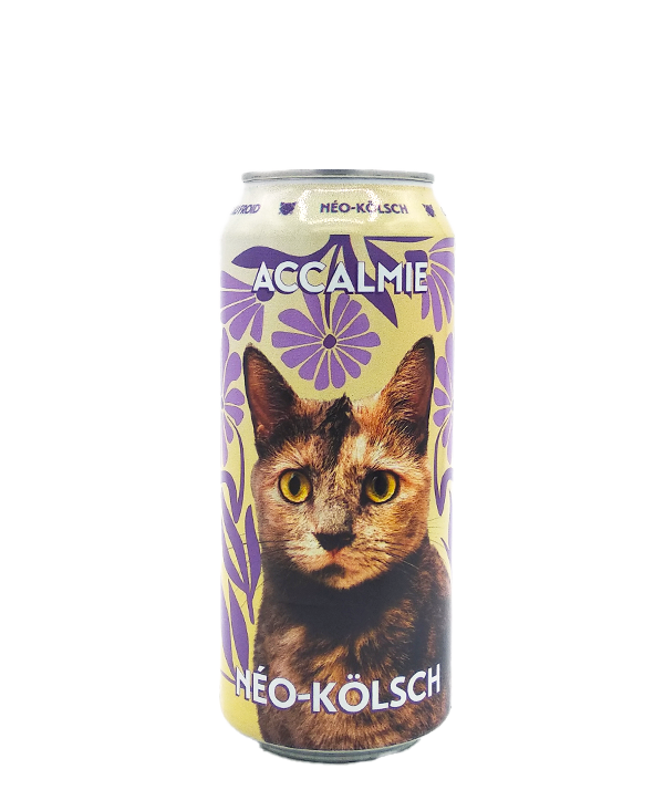 Accalmie