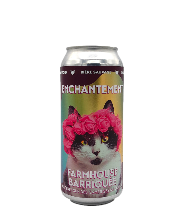 Enchantement