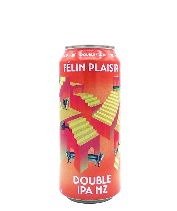 Félin Plaisir