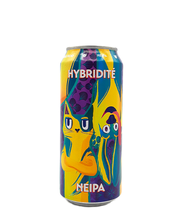 Hybridité