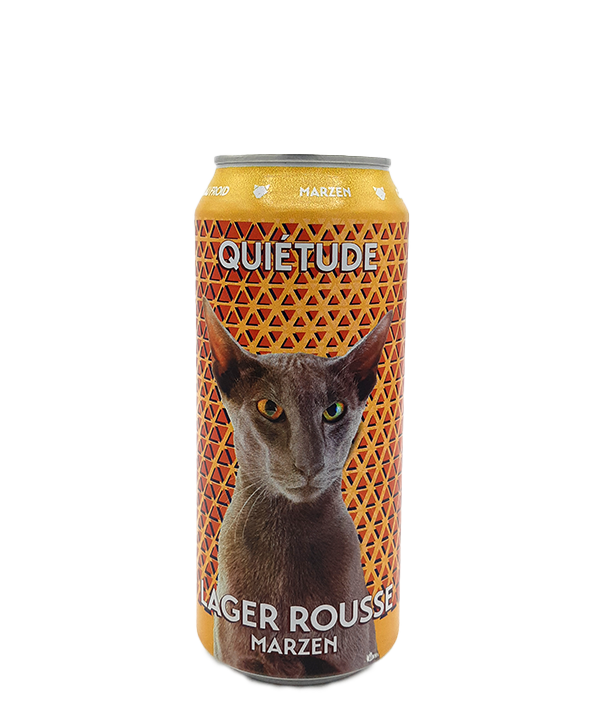 Quiétude