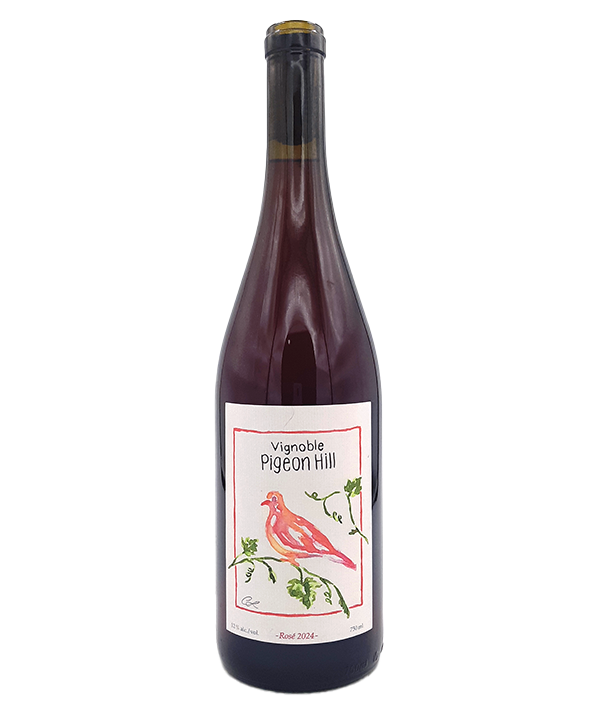 Le Rosé 2025