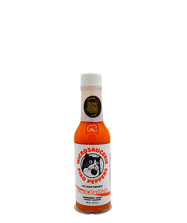 Coco Buffalo
