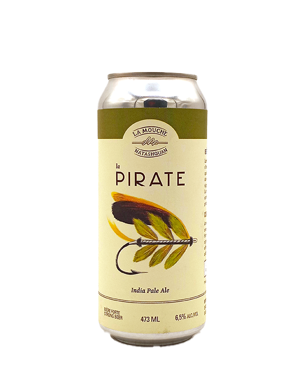 La Pirate