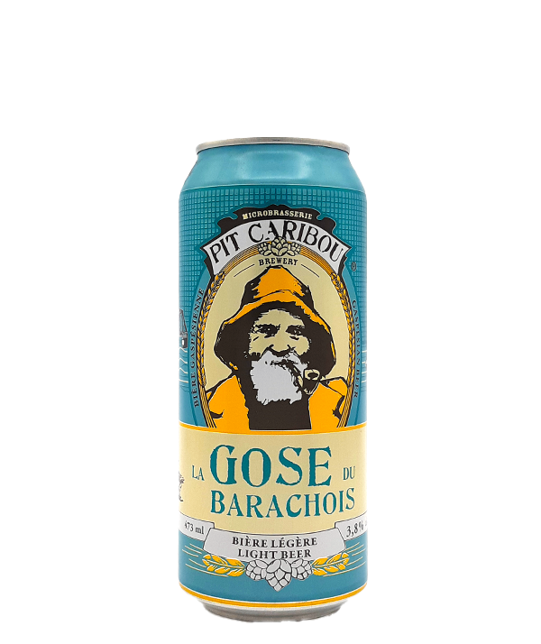 Gose du Barachois