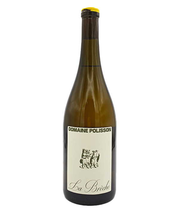 La Brèche Blanc
