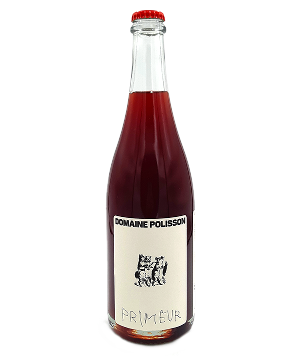Primeur rouge