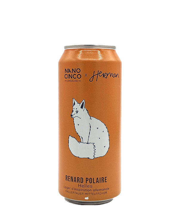 Renard polaire