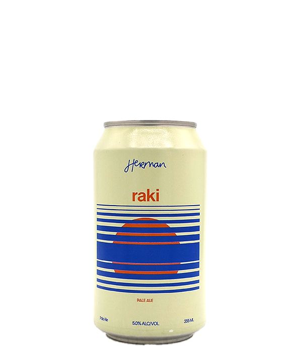 Raki