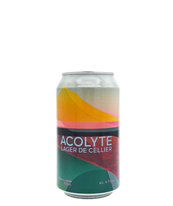 Acolyte