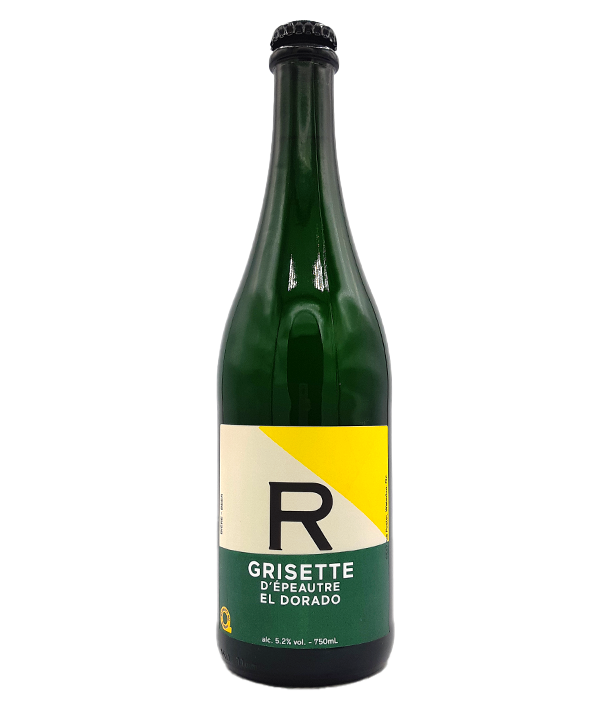 Grisette d'épeautre