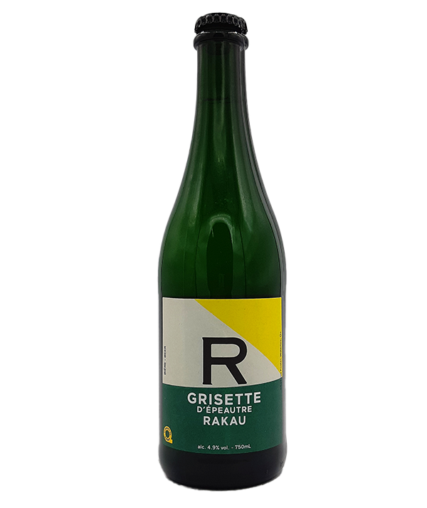 Grisette d'épeautre