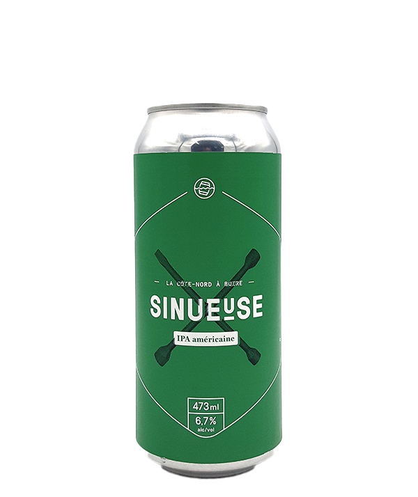 Sinueuse