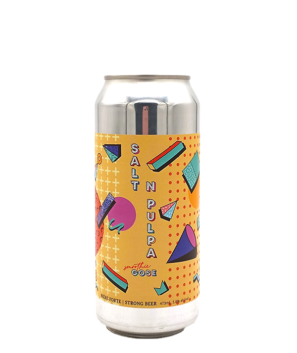 Salt n pulpa Vo. 2
