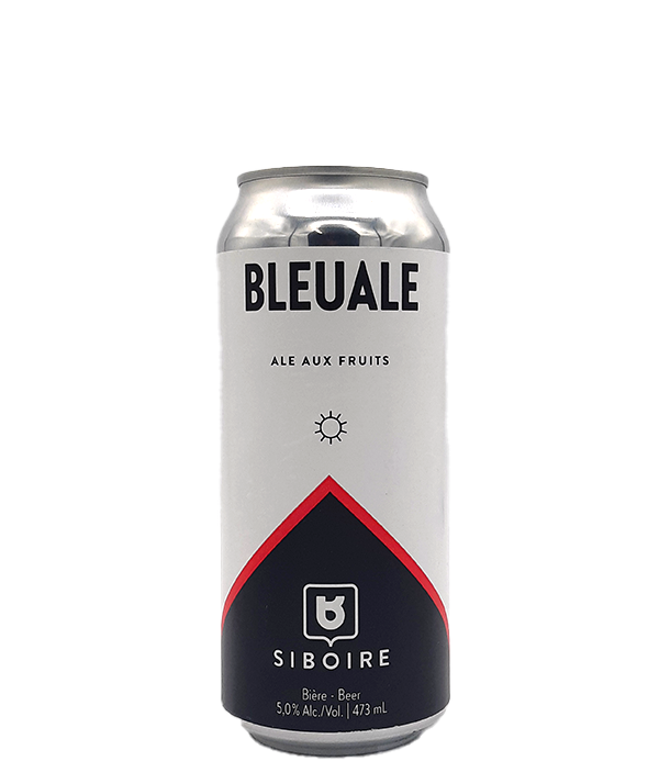 BleuAle