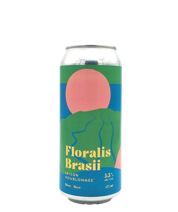 Floralis Brasii