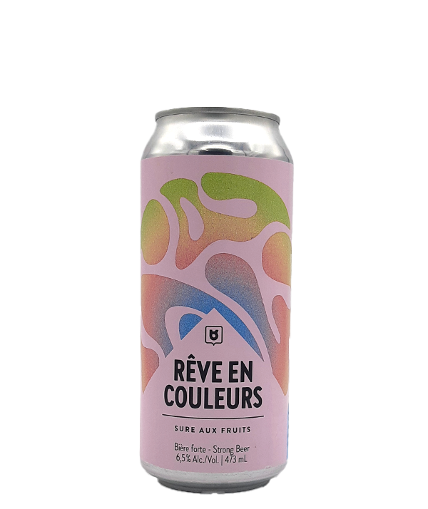 Rêve en couleurs