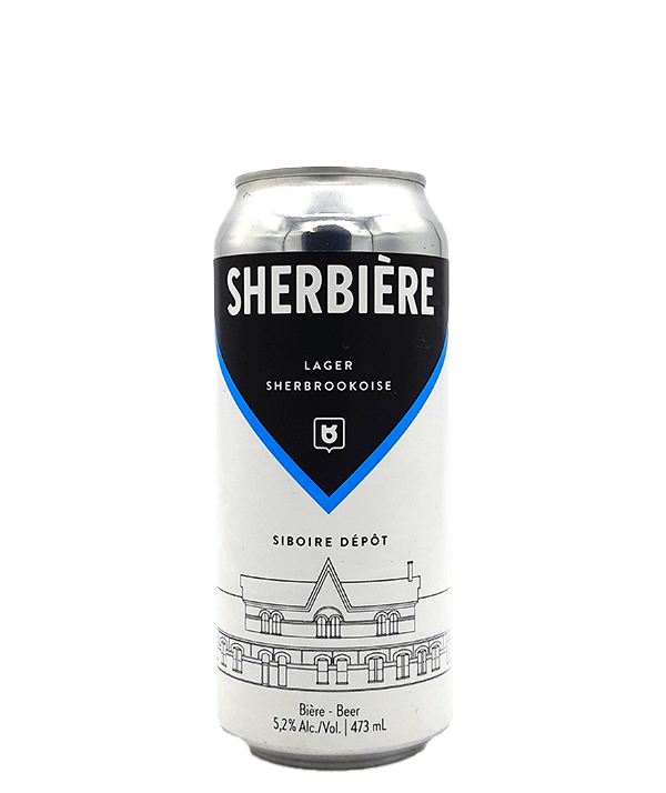 Sherbière
