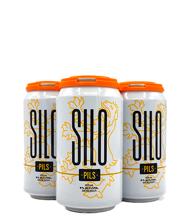 Pils ( 4-Pack )