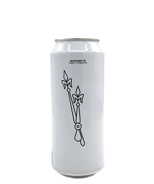 Mazurette