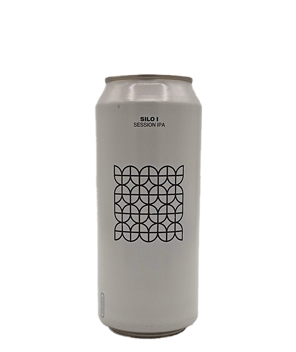 Silo I