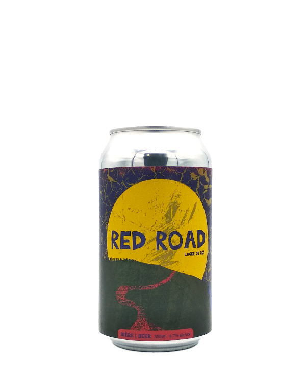 Red Road