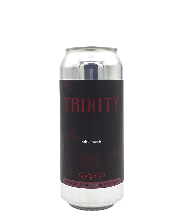 Trinity
