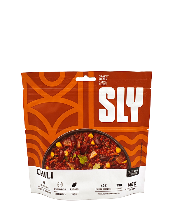 Chili