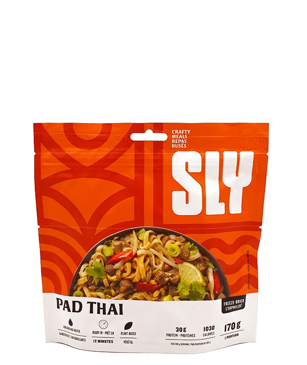 Pad Thaï