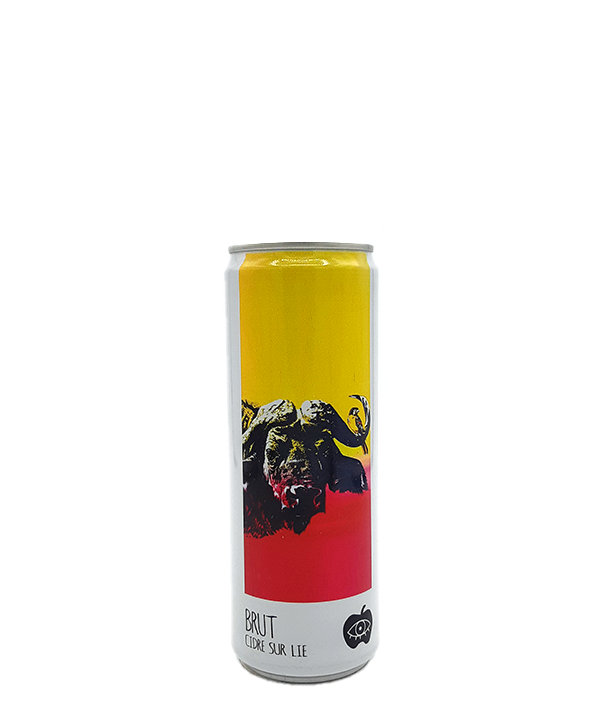 Le Brut (355ml)